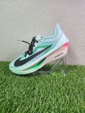Nike Zoom Fly 6 Glacier Ice Hyper Pink Running FN8454-402 Men's Size 11